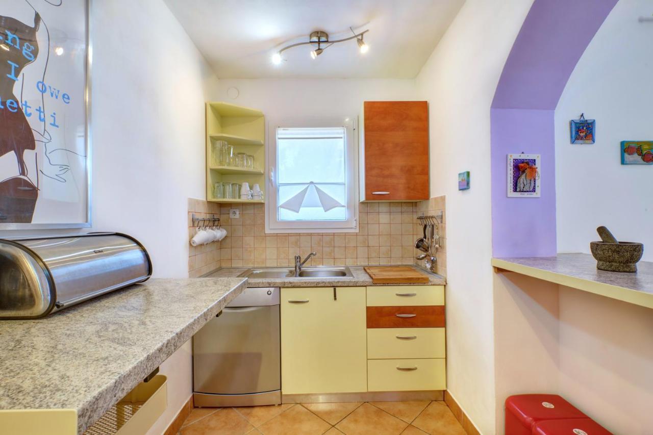 Sven Appartement
