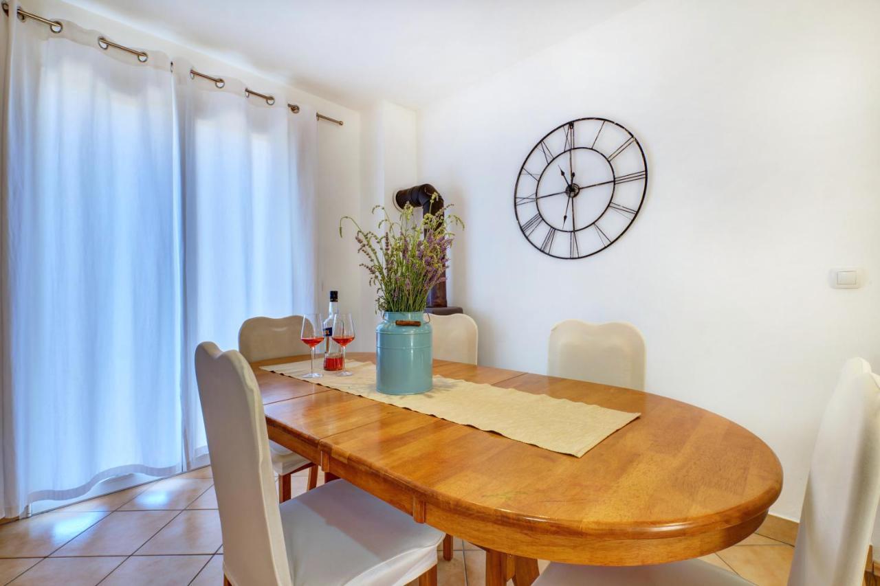 Sven Appartement *