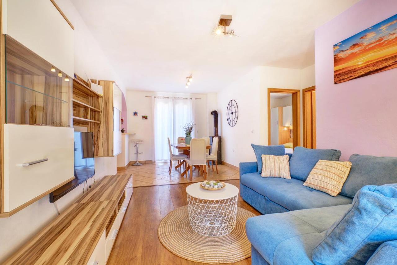 Sven Appartement Veli Lošinj