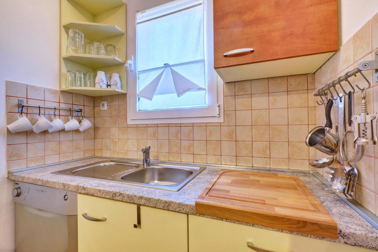 Appartement Sven