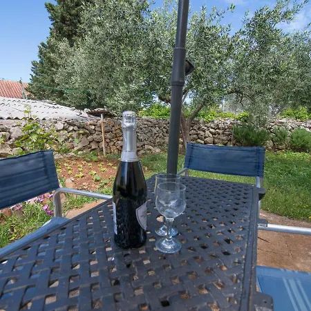 Apartmán Sven Veli Lošinj Exteriér fotografie