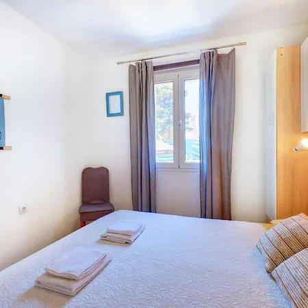 Apartmán Sven Veli Lošinj Exteriér fotografie