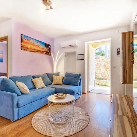 Apartmán Sven Veli Lošinj Exteriér fotografie