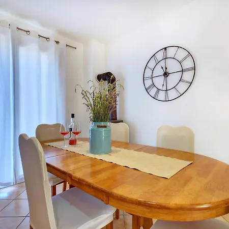 Apartmán Sven Veli Lošinj Exteriér fotografie