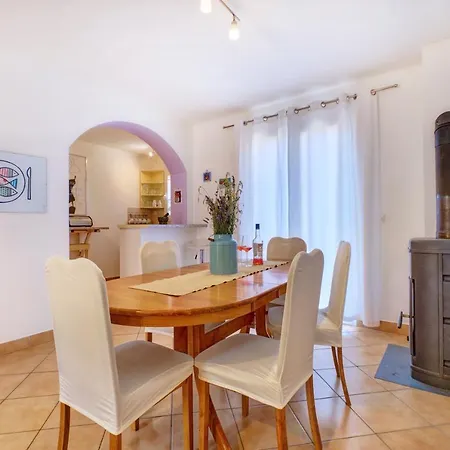 Apartmán Sven Veli Lošinj Exteriér fotografie