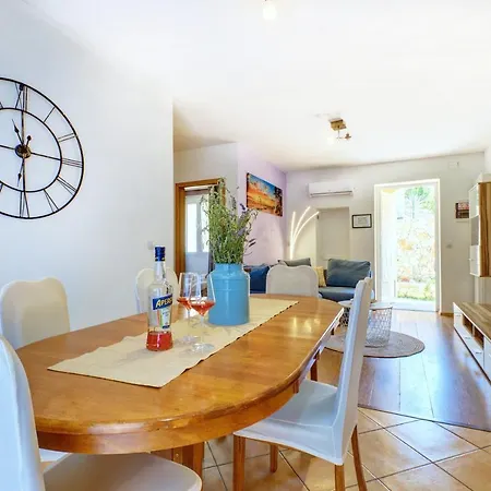 Apartmán Sven Veli Lošinj Exteriér fotografie