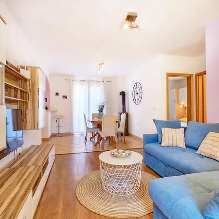 Apartmán Sven Veli Lošinj Exteriér fotografie