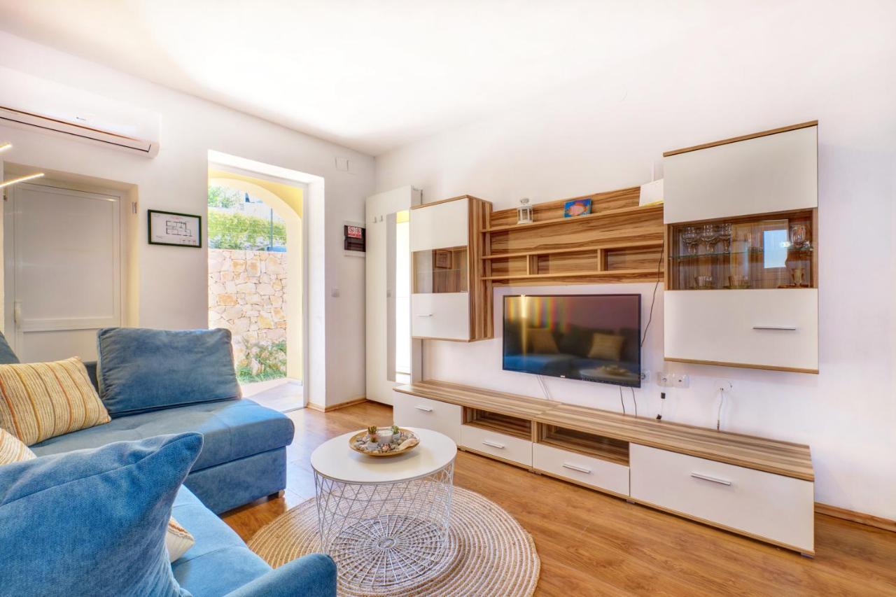 Apartment Sven