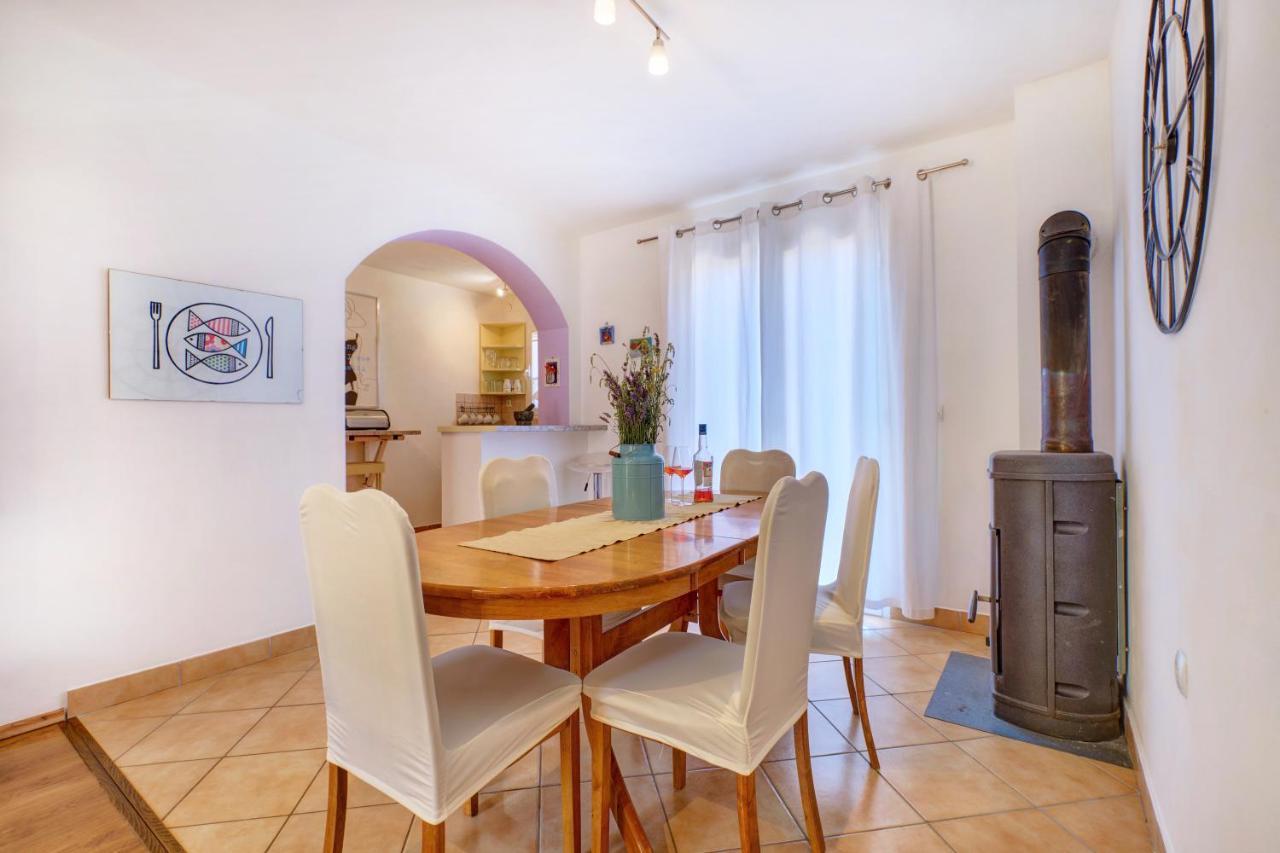 Sven Apartment Veli Losinj