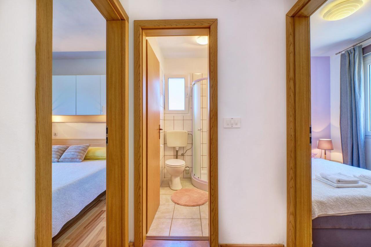 Apartment Sven Veli Losinj