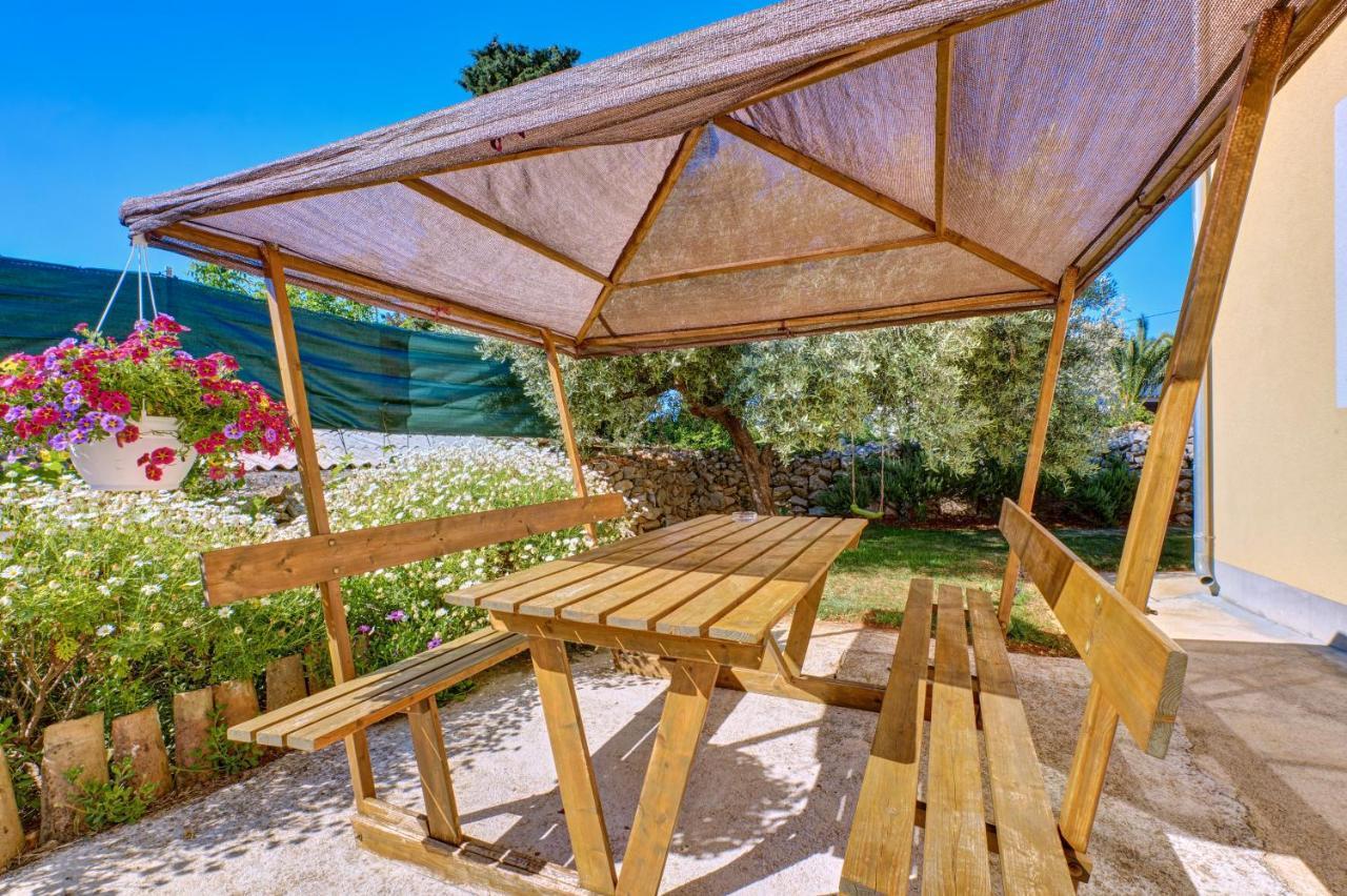 Sven Apartment Veli Losinj