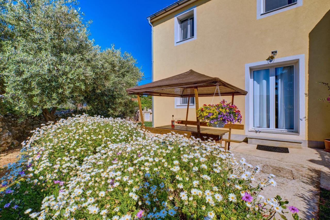 Sven Apartment Veli Losinj