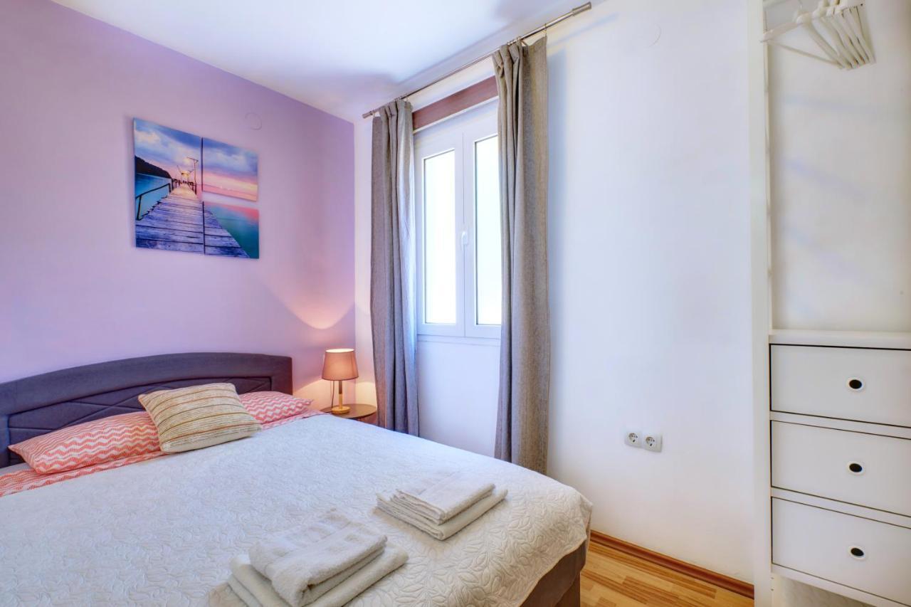 Apartment Sven