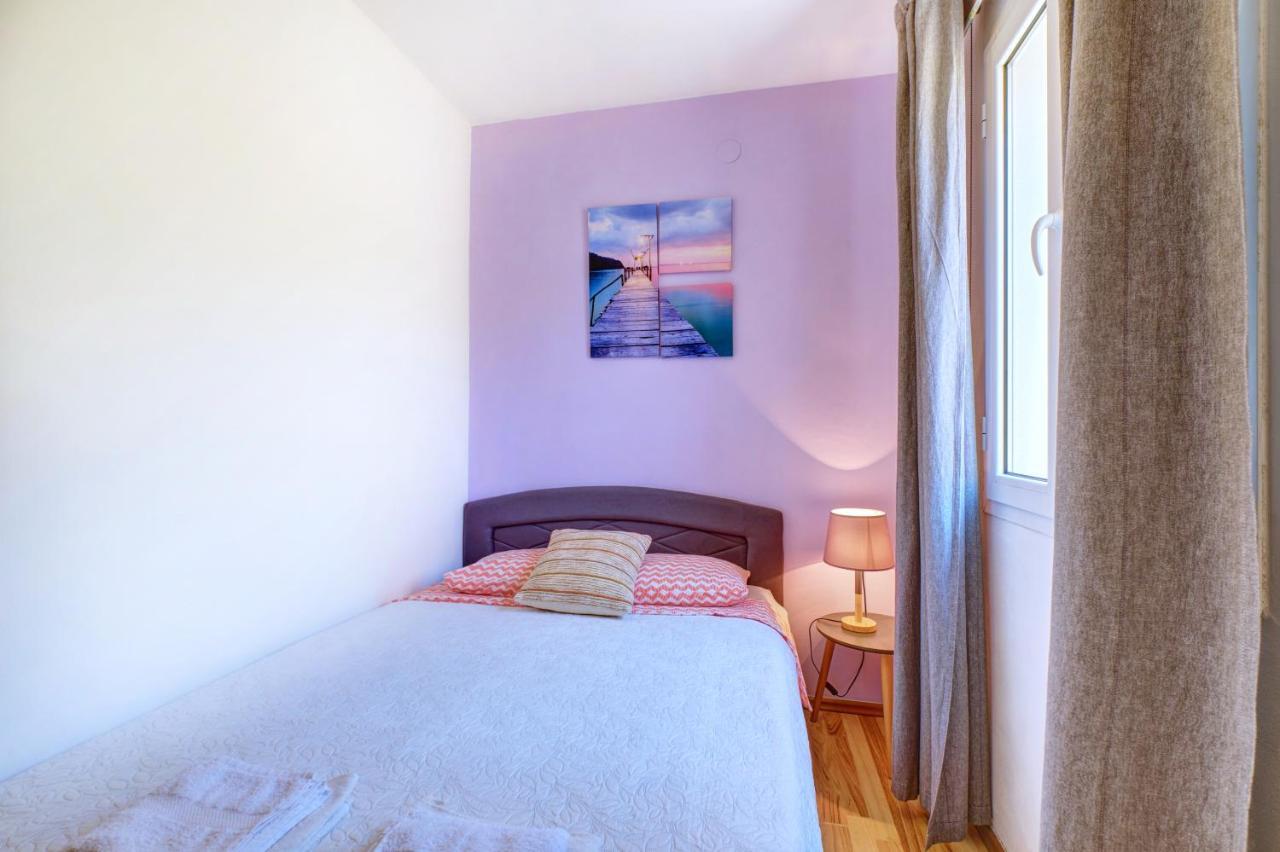 Apartment Sven
